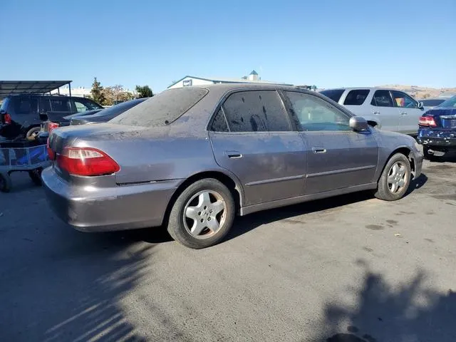 1HGCG1658YA062173 2000 2000 Honda Accord- EX 3