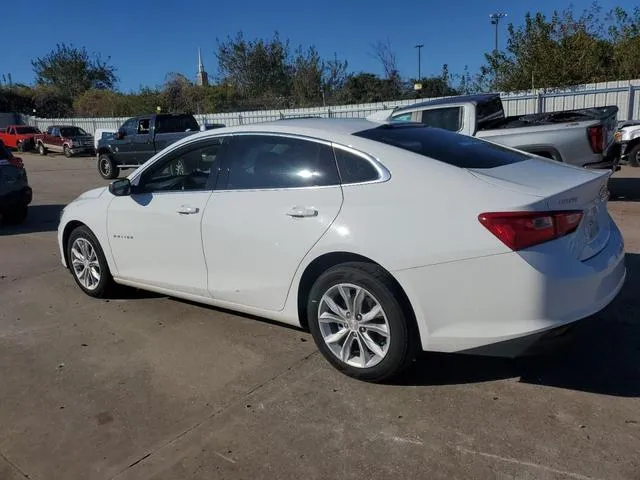 1G1ZD5ST4PF116155 2023 2023 Chevrolet Malibu- LT 2