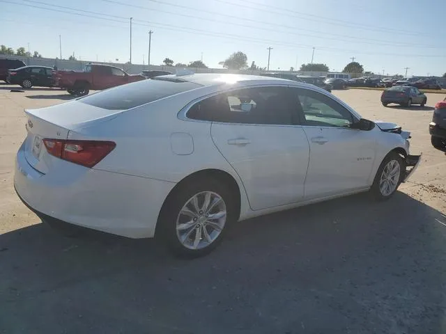 1G1ZD5ST4PF116155 2023 2023 Chevrolet Malibu- LT 3