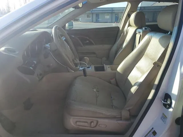 JH4KB16525C014238 2005 2005 Acura RL 7