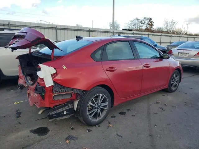 3KPF24AD6PE527118 2023 2023 KIA Forte- LX 3