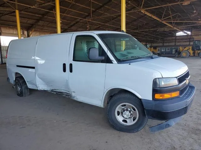 1GCWGBFP6L1261878 2020 2020 Chevrolet Express 4