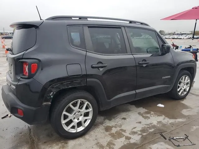 ZACNJABB6LPL45052 2020 2020 Jeep Renegade- Latitude 3