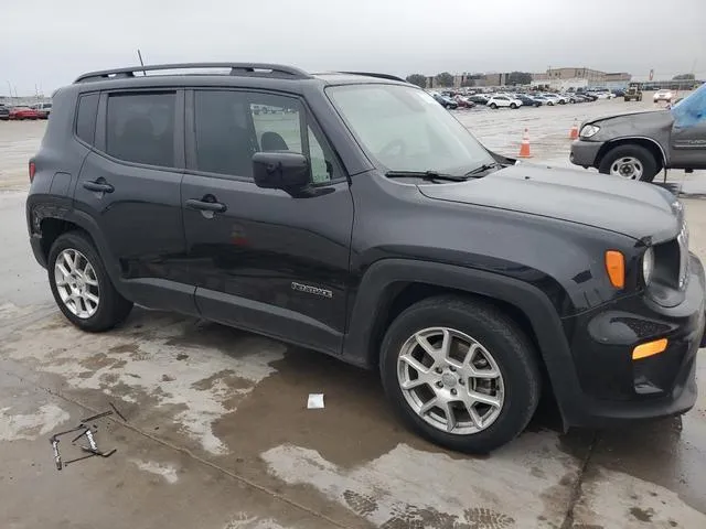 ZACNJABB6LPL45052 2020 2020 Jeep Renegade- Latitude 4