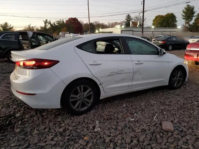 5NPD84LFXJH232093 2018 2018 Hyundai Elantra- Sel 3