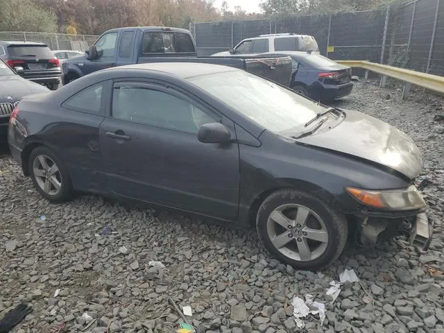 2HGFG12618H553777 2008 2008 Honda Civic- LX 4