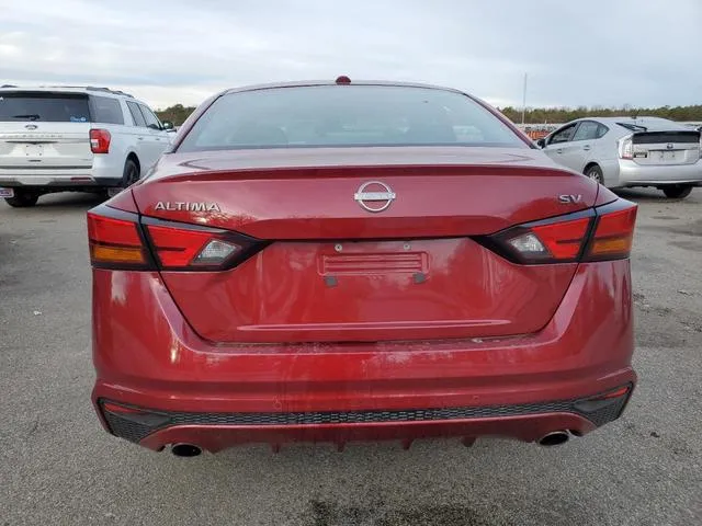 1N4BL4DV2RN328555 2024 2024 Nissan Altima- SV 6