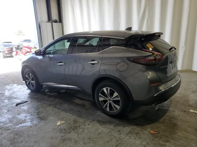 5N1AZ2AJ5PC127831 2023 2023 Nissan Murano- S 2