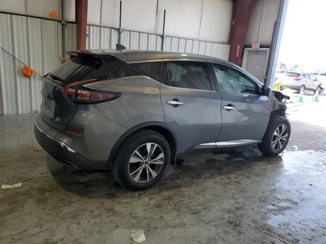 5N1AZ2AJ5PC127831 2023 2023 Nissan Murano- S 3