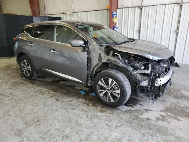 5N1AZ2AJ5PC127831 2023 2023 Nissan Murano- S 4