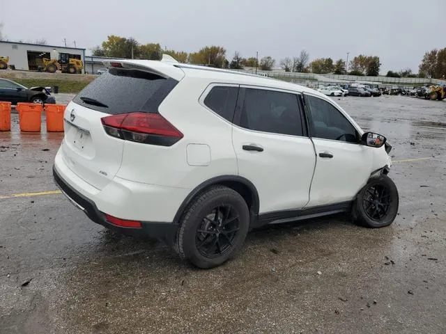 5N1AT2MV6JC806871 2018 2018 Nissan Rogue- S 3