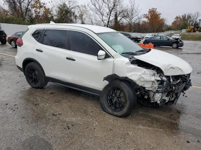 5N1AT2MV6JC806871 2018 2018 Nissan Rogue- S 4