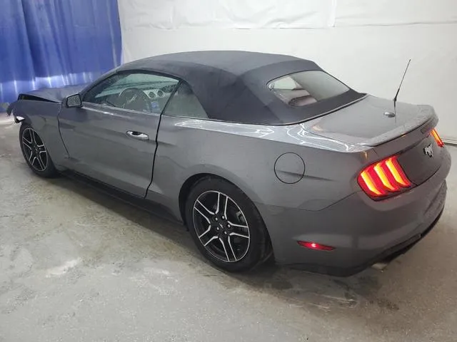 1FATP8UH6N5107965 2022 2022 Ford Mustang 2