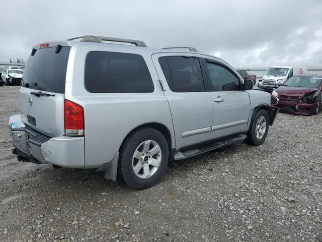 5N1AA08B94N706802 2004 2004 Nissan Armada- SE 3