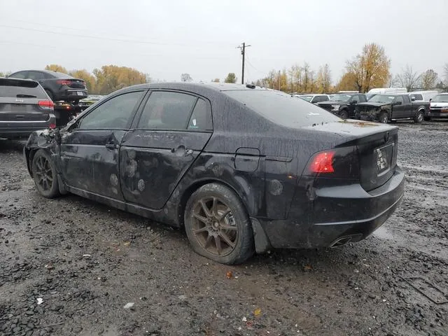 19UUA66266A063019 2006 2006 Acura TL- 3-2 2