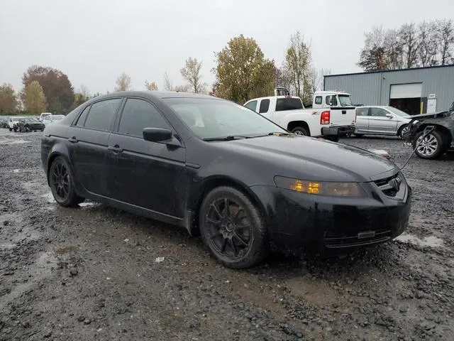 19UUA66266A063019 2006 2006 Acura TL- 3-2 4