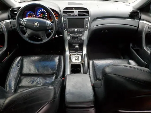 19UUA66266A063019 2006 2006 Acura TL- 3-2 8