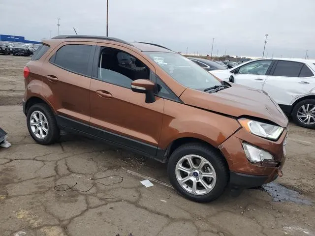 MAJ6P1UL9JC213681 2018 2018 Ford Ecosport- SE 4