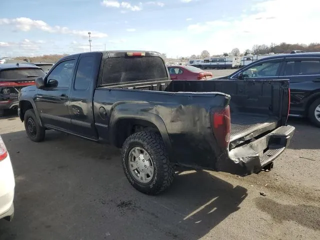 1GCDT19E378254794 2007 2007 Chevrolet Colorado 2