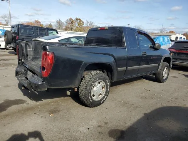 1GCDT19E378254794 2007 2007 Chevrolet Colorado 3