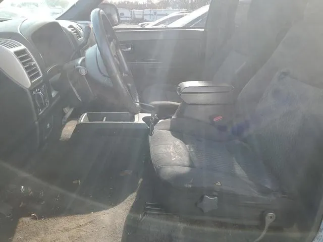 1GCDT19E378254794 2007 2007 Chevrolet Colorado 7