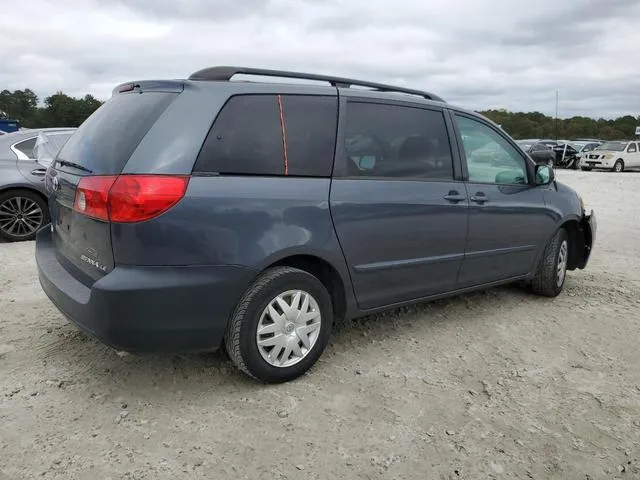 5TDZK23C17S053641 2007 2007 Toyota Sienna- CE 3