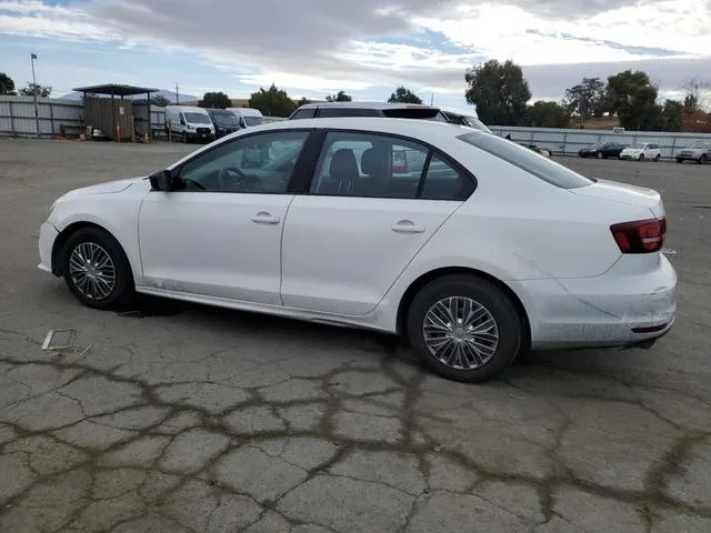 3VW267AJ6GM415884 2016 2016 Volkswagen Jetta- S 2