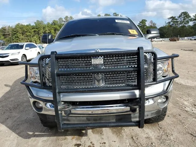 3D7KS28C65G782021 2005 2005 Dodge RAM 2500- ST 5