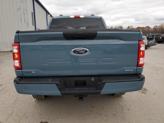 1FTEW1EP5PKD29226 2023 2023 Ford F-150- XL 6