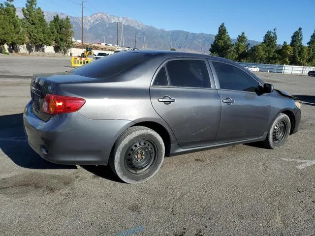 2T1BU4EE7AC344280 2010 2010 Toyota Corolla- Base 3