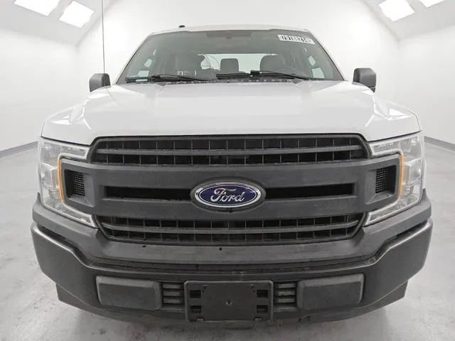 1FTEX1C51JKF23340 2018 2018 Ford F-150- Super Cab 5