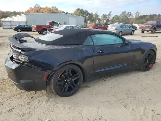 1G1FD3DS7P0111692 2023 2023 Chevrolet Camaro- LT 3