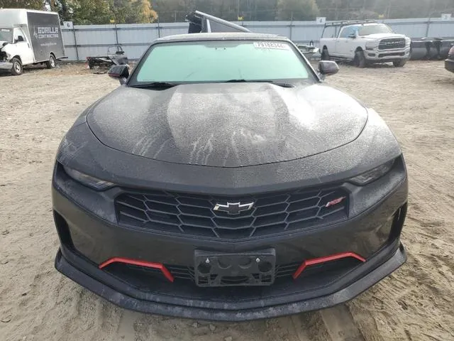 1G1FD3DS7P0111692 2023 2023 Chevrolet Camaro- LT 5