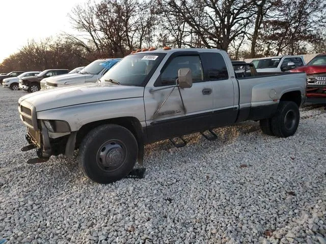 1B7MC33W5YJ150623 2000 2000 Dodge RAM 3500 1