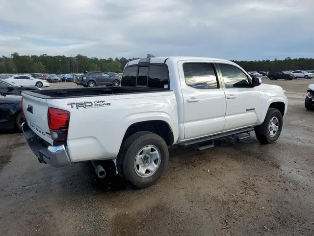 5TFAX5GN7KX134996 2019 2019 Toyota Tacoma- Double Cab 3