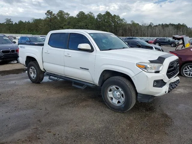 5TFAX5GN7KX134996 2019 2019 Toyota Tacoma- Double Cab 4