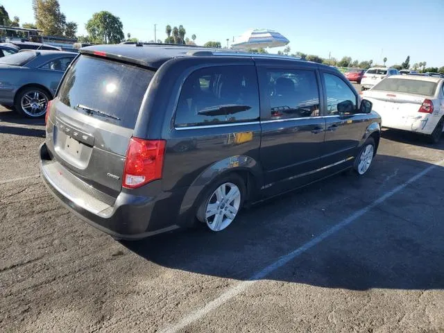 2C4RDGDG2CR359890 2012 2012 Dodge Grand Caravan- Crew 3