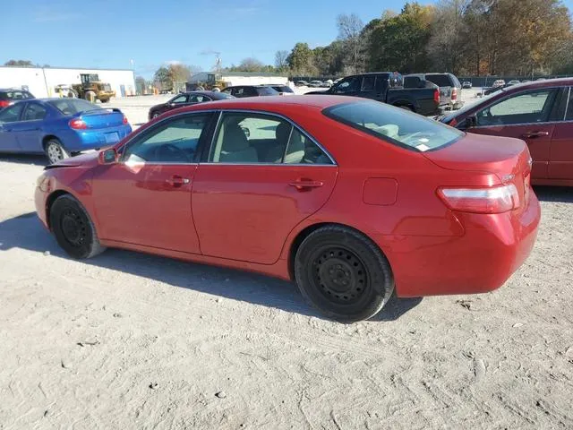 4T1BE46K58U234600 2008 2008 Toyota Camry- CE 2