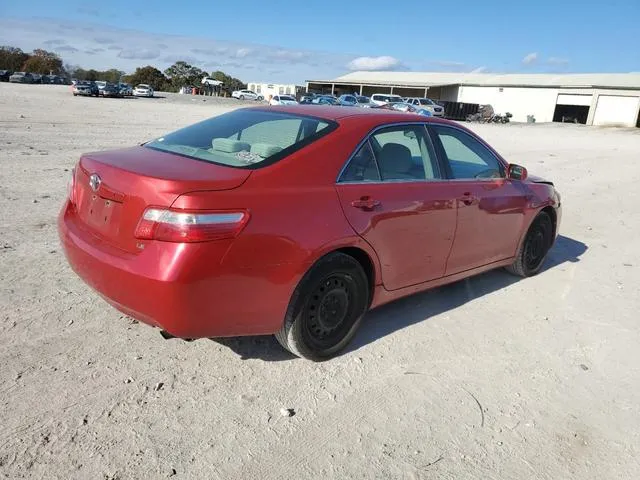 4T1BE46K58U234600 2008 2008 Toyota Camry- CE 3