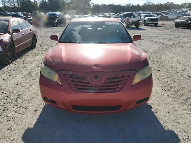 4T1BE46K58U234600 2008 2008 Toyota Camry- CE 5