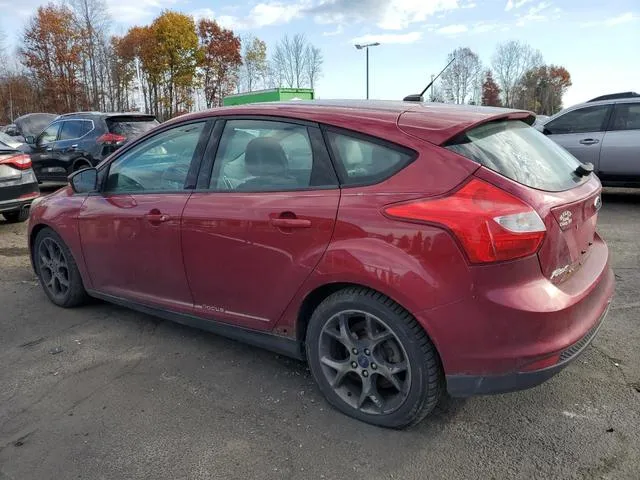 1FADP3K26EL352976 2014 2014 Ford Focus- SE 2