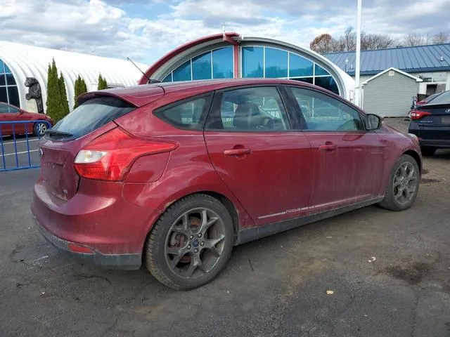 1FADP3K26EL352976 2014 2014 Ford Focus- SE 3