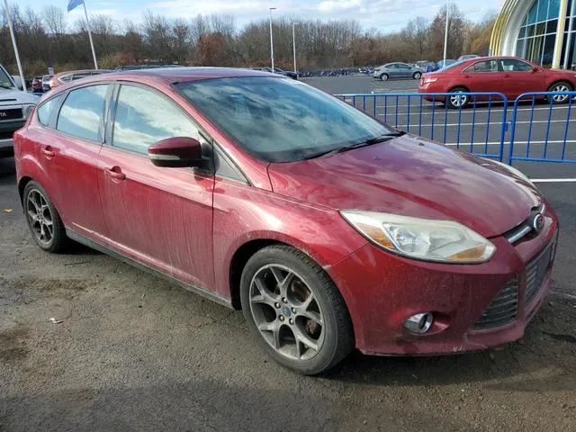 1FADP3K26EL352976 2014 2014 Ford Focus- SE 4