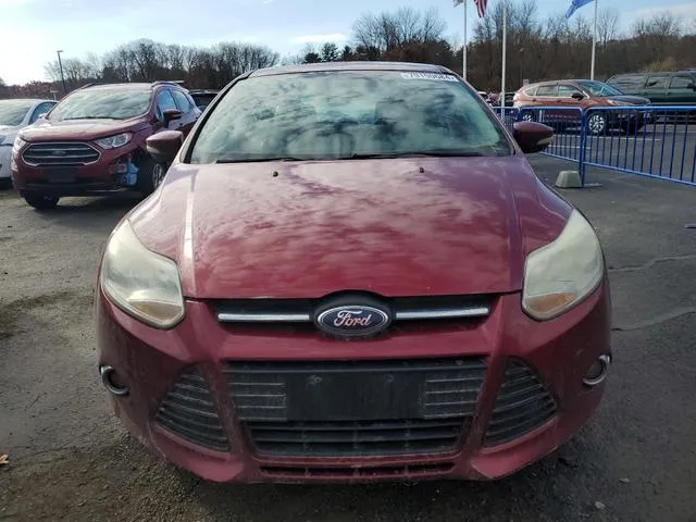 1FADP3K26EL352976 2014 2014 Ford Focus- SE 5