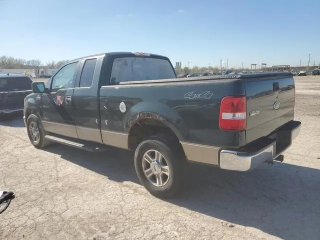 1FTPX14525FB13782 2005 2005 Ford F-150 2