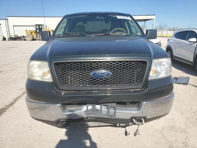 1FTPX14525FB13782 2005 2005 Ford F-150 5