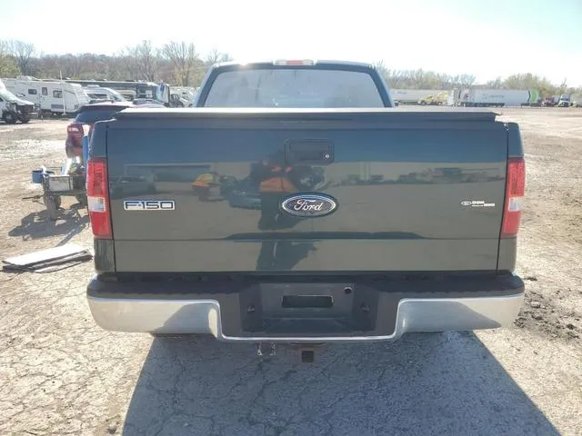 1FTPX14525FB13782 2005 2005 Ford F-150 6