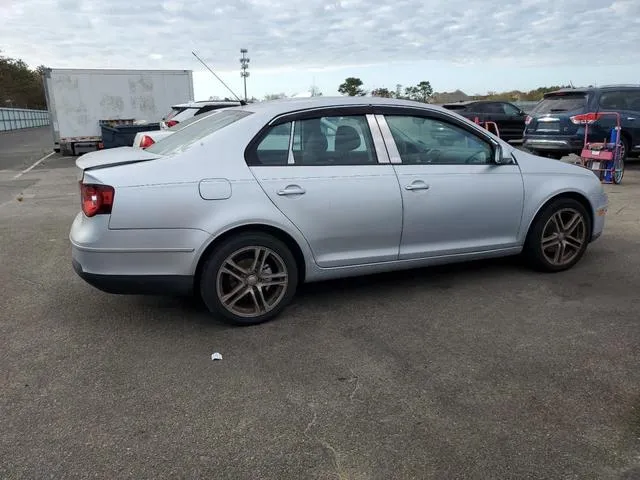 3VWJZ71K78M162930 2008 2008 Volkswagen Jetta- S 3