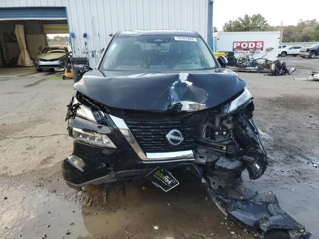 5N1BT3BA5PC832381 2023 2023 Nissan Rogue- SV 5