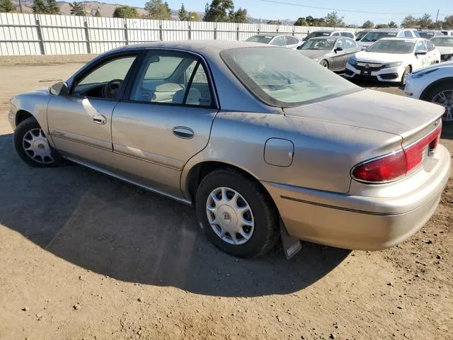 2G4WS52M2V1474167 1997 1997 Buick Century- Custom 2